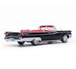 1/18 SUN STAR Mercury Park Lane Open Convertible 1959