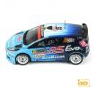 1/43 IXO Ford Fiesta R5 No.35 M-Sport copy