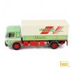 1/43 IXO MAN BUSSING 1975 (WANDT TRANSPORT)