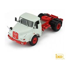 1/43 IXO MAN 19.280 H 1971