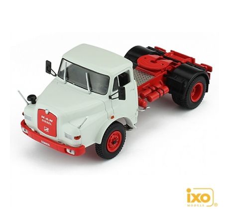 1/43 IXO MAN 19.280 H 1971