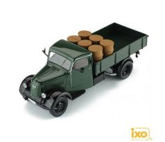 1/43 IXO PHANOMEN GRANIT 27 1950