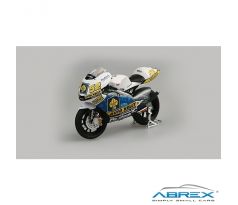 1/18 ABREX Aprilia RSW 250LE (2008)