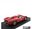 1/18 GP REPLICAS 330 P4 Plain red