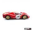 1/18 GP REPLICAS 330 P4 3rd LeMans 1967