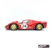 1/18 GP REPLICAS 330 P4 3rd LeMans 1967