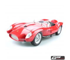 1/12 GP REPLICAS 250 Testarossa