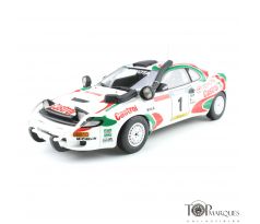 1/18 TOP MARQUES Toyota Celica Winner Safari 1993