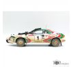 1/18 TOP MARQUES Toyota Celica Winner Safari 1993 Dirty version