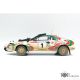 1/18 TOP MARQUES Toyota Celica Winner Safari 1993 Dirty version