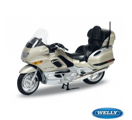 1/18 WELLY BMW K1200 LT