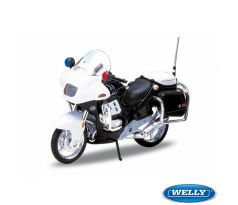 1/18 WELLY BMW R1100 RT