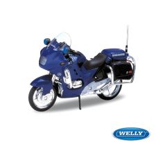 1/18 WELLY BMW R1100 RT