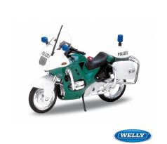 1/18 WELLY BMW R1100 RT