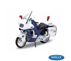 1/18 WELLY BMW R1100 RT