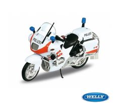 1/18 WELLY BMW R1100 RT