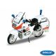 1/18 WELLY BMW R1100 RT