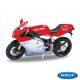 1/18 WELLY MV AGUSTA F4S