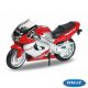 1/18 WELLY 2001 YAMAHA YZF 1000R THUNDERACE