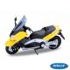 1/18 WELLY 2001 YAMAHA XP500 TMAX