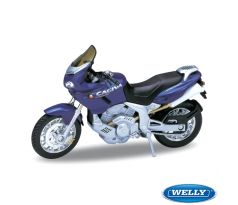 1/18 WELLY CAGIVA NAVIGATOR 1000