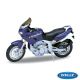 1/18 WELLY CAGIVA NAVIGATOR 1000