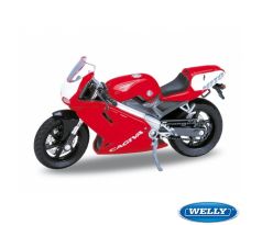 1/18 WELLY CAGIVA MITO 125