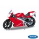 1/18 WELLY CAGIVA MITO 125