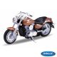 1/18 WELLY KAWASAKI VULCAN 1500 MEAN STRIKE