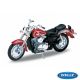 1/18 WELLY KAWASAKI VULCAN 1500 CLASSIC