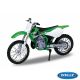 1/18 WELLY KAWASAKI KX 250
