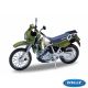 1/18 WELLY KAWASAKI KLR 650
