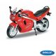 1/18 WELLY TRIUMPH SPRINT ST