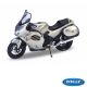 1/18 WELLY TRIUMPH TROPHY