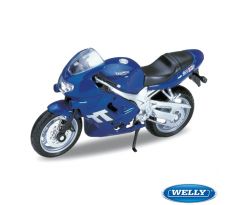 1/18 WELLY TRIUMPH TT 600