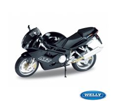 1/18 WELLY MZ1000S