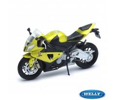 1/18 WELLY BMW S100RR