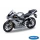 1/18 WELLY TRIUMPH DAYTONA 675