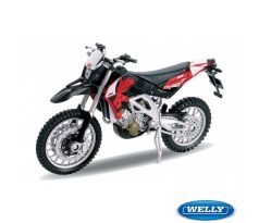 1/18 WELLY APRILIA RXV 450