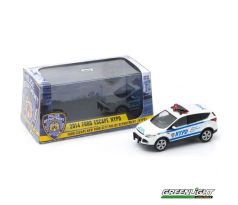 1/43 GREENLIGHT 2014 FORD ESCAPE