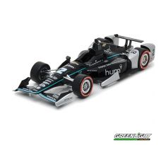 1/18 GREENLIGHT 2017 #2 JOSEF NEWGARDEN