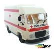 1/87 IGRA MODEL AVIA - Furgon - Ambulance