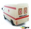 1/87 IGRA MODEL AVIA - Furgon - Ambulance