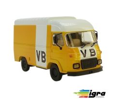 1/87 IGRA MODEL AVIA Furgon VB