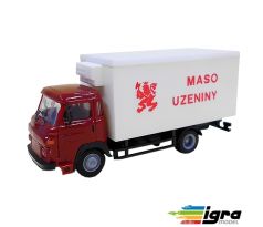 1/87 IGRA MODEL AVIA MASO-UZENINY