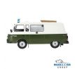 1/18 MODELCAR GROUP Barkas B 1000 Halbbus Volkspolizei 1970