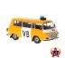 1/43 IST MODELS Barkas B1000 VB ČSSR 1970
