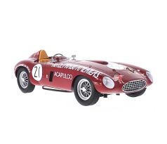 1/12 CFM Ferrari 250 Monza