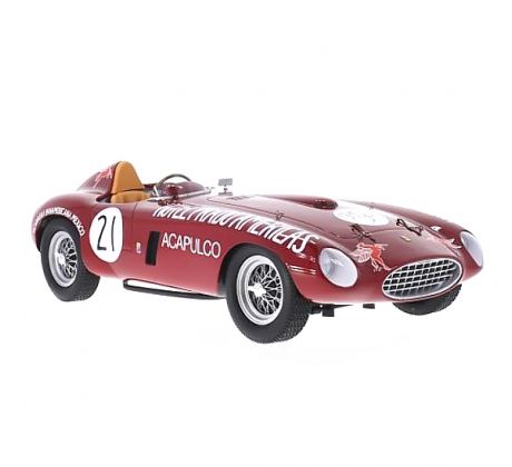 1/12 CFM Ferrari 250 Monza