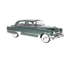 1/18 CFM Cadillac Series 62 Touring Sedan 1949